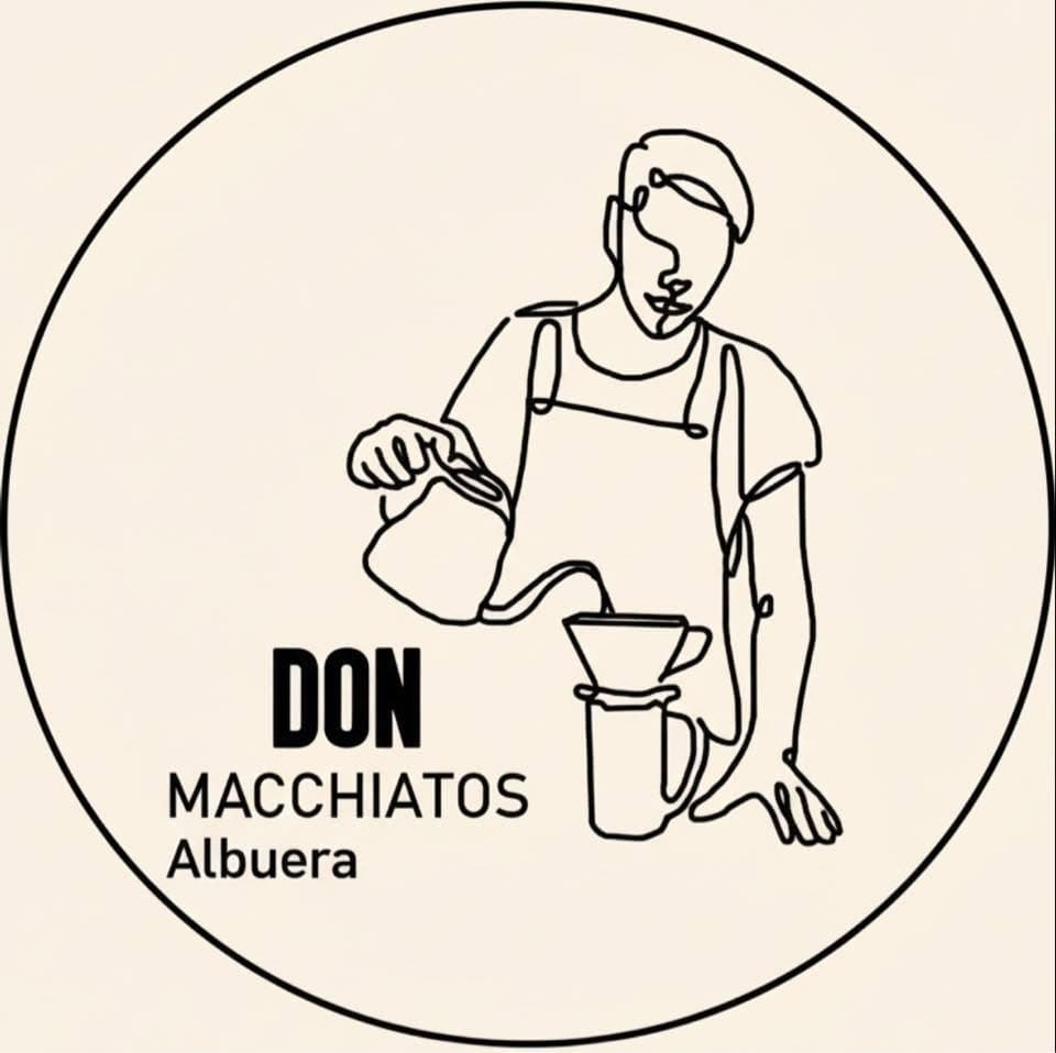 Don Macchiatos Albuera